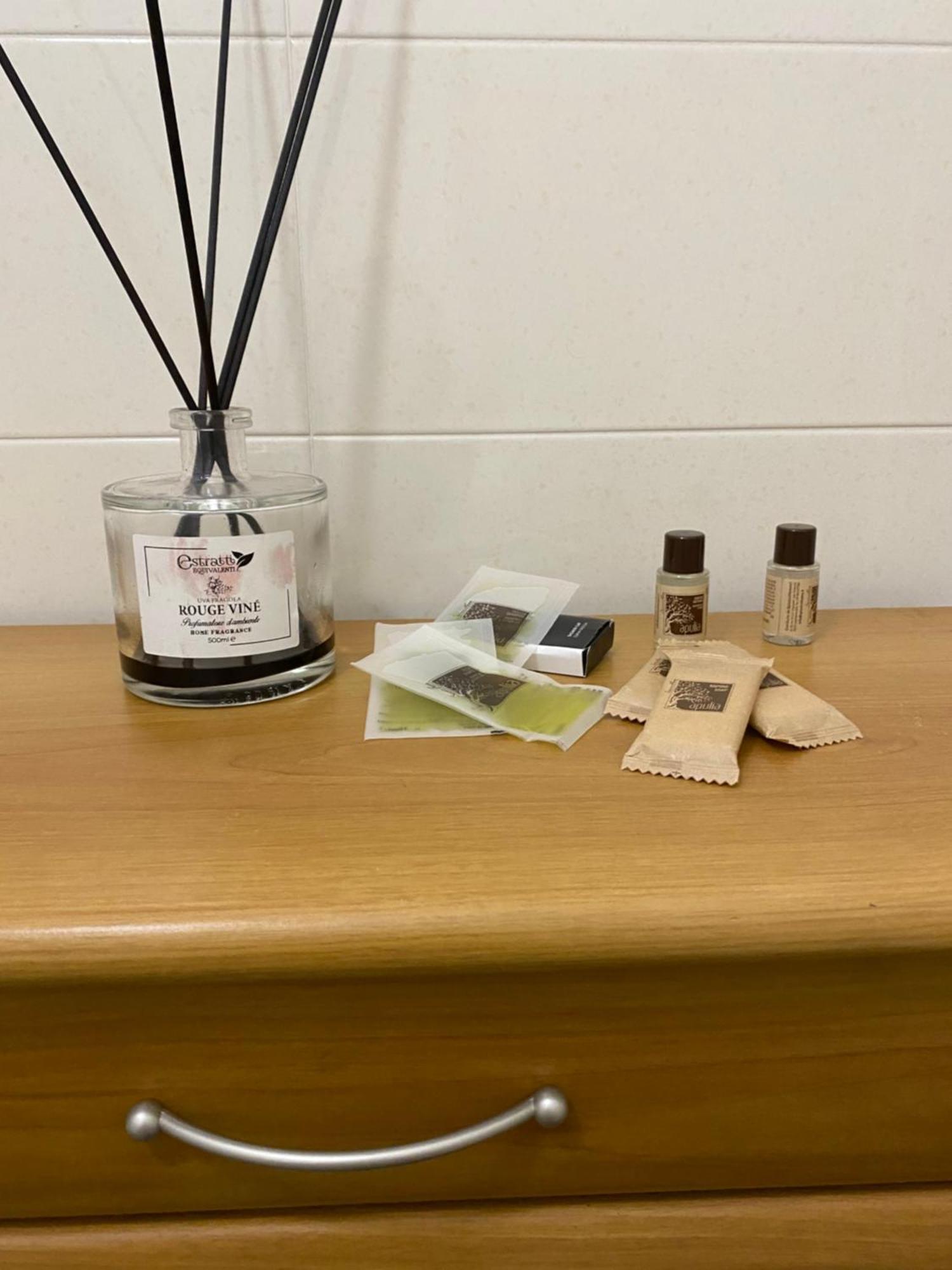 Apartamento La Casa Di Telen Vicino Policlinico E Giovanni Paolo Ii Bari