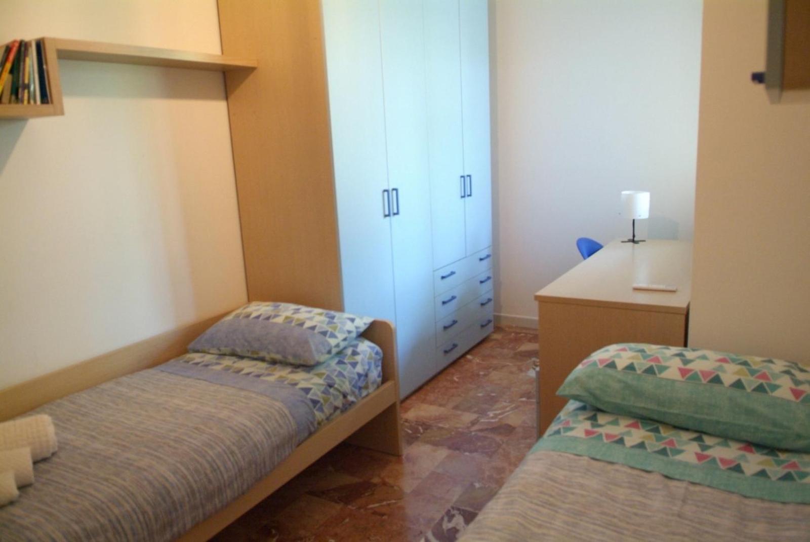 Apartamento La Casa Di Telen Vicino Policlinico E Giovanni Paolo Ii *