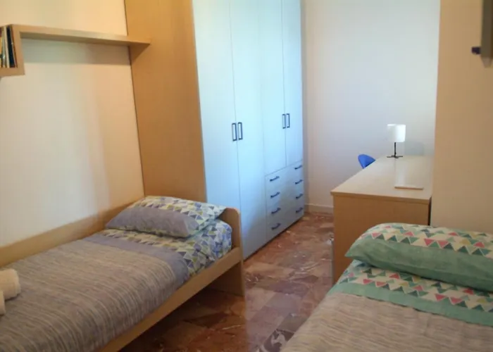 La Casa Di Telen Vicino Policlinico E Giovanni Paolo II