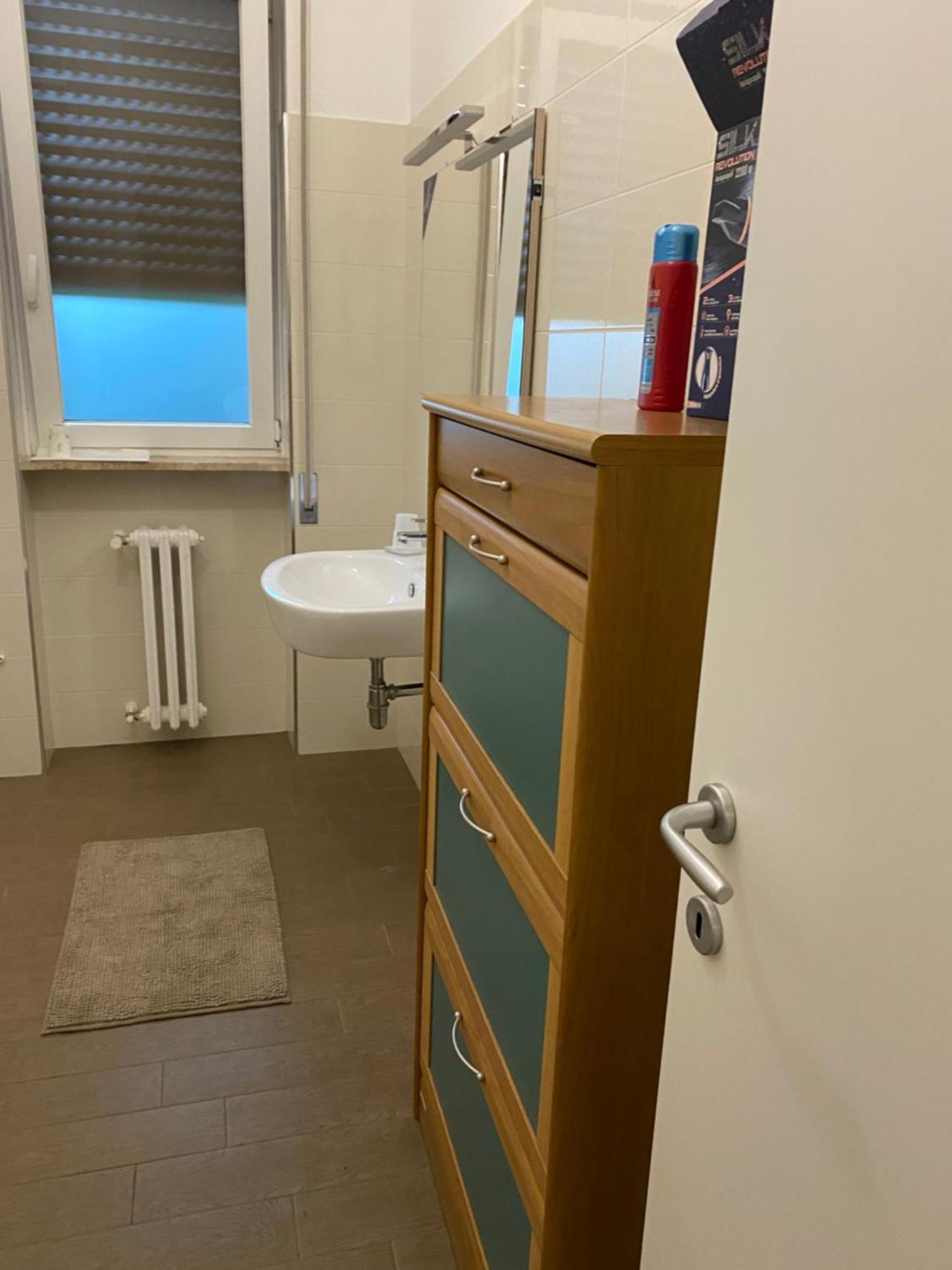 La Casa Di Telen Vicino Policlinico E Giovanni Paolo Ii Apartamento Bari
