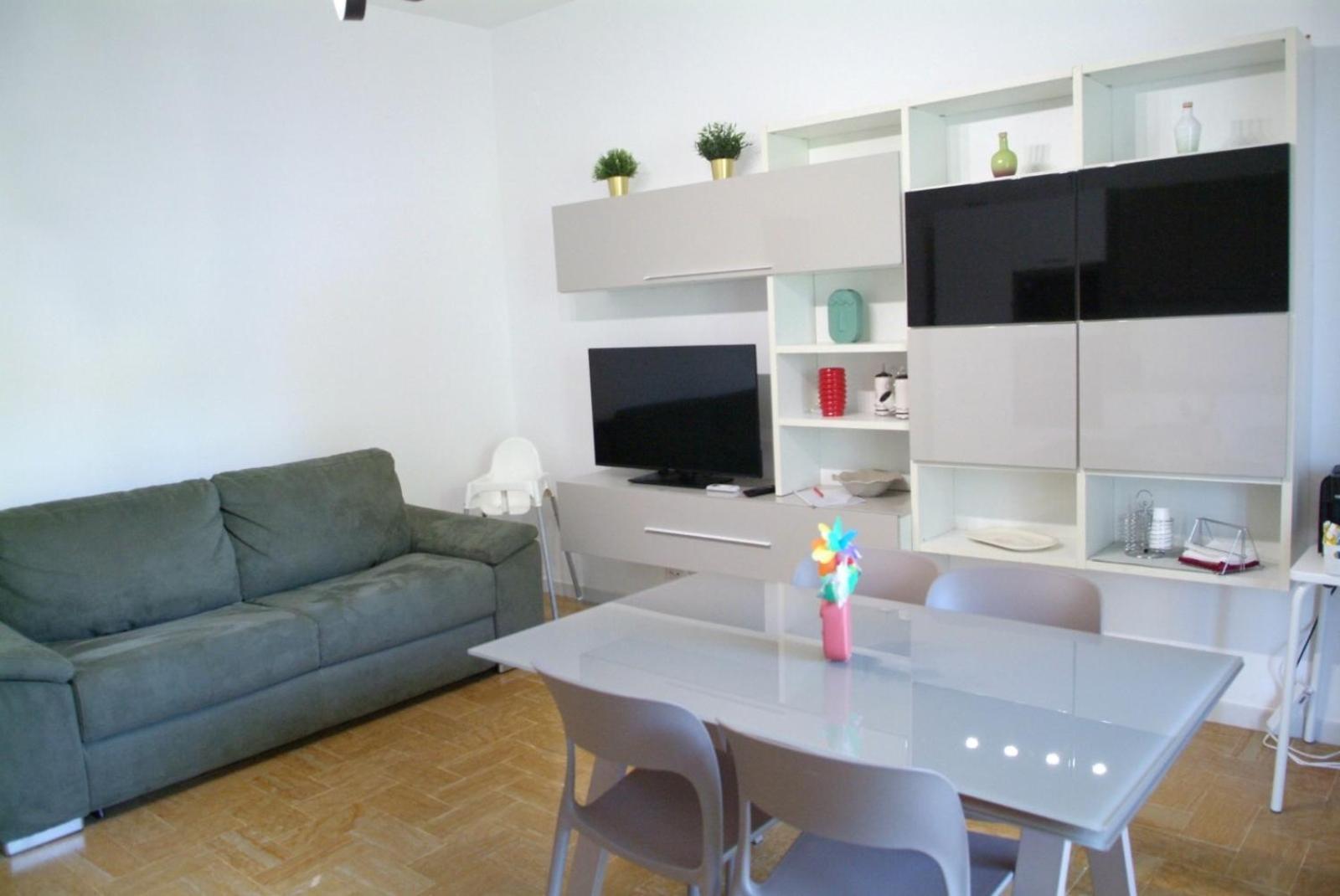 Apartamento La Casa Di Telen Vicino Policlinico E Giovanni Paolo Ii Bari