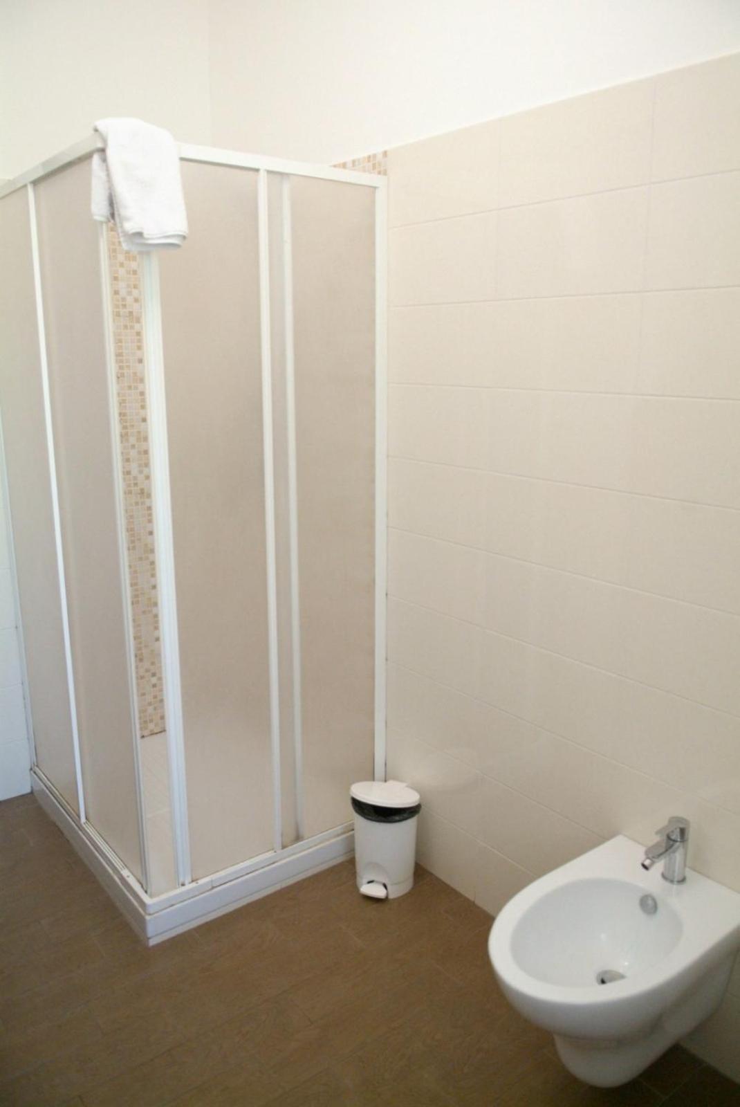La Casa Di Telen Vicino Policlinico E Giovanni Paolo Ii Apartamento