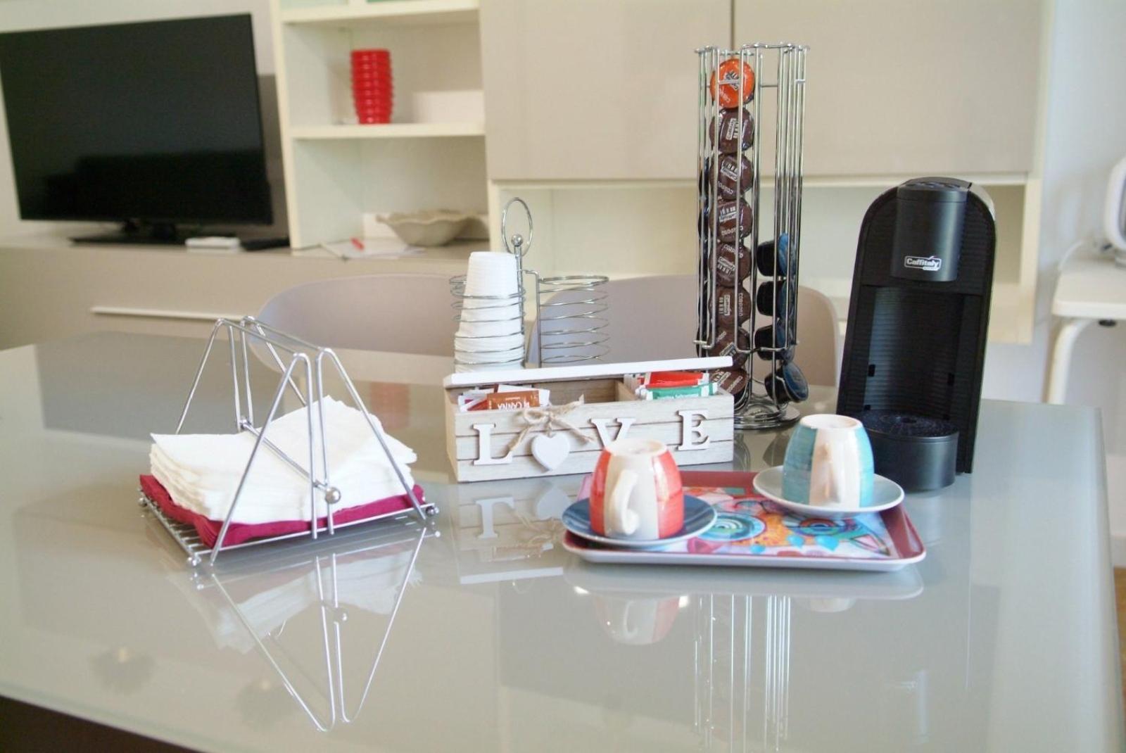 Apartamento La Casa Di Telen Vicino Policlinico E Giovanni Paolo Ii