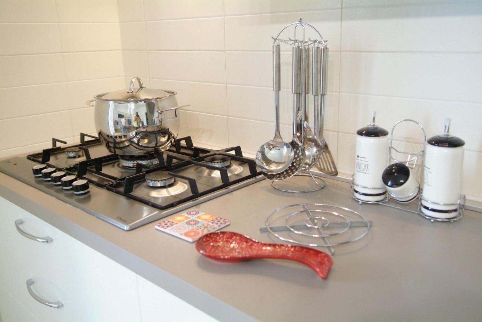 La Casa Di Telen Vicino Policlinico E Giovanni Paolo Ii Apartamento *