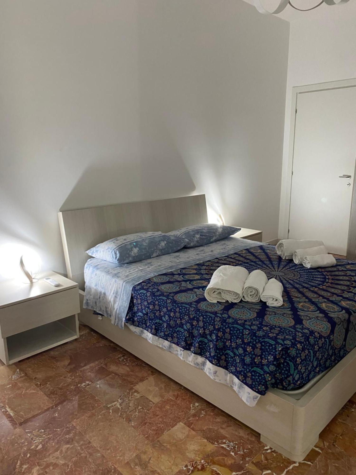 La Casa Di Telen Vicino Policlinico E Giovanni Paolo Ii Apartamento Bari