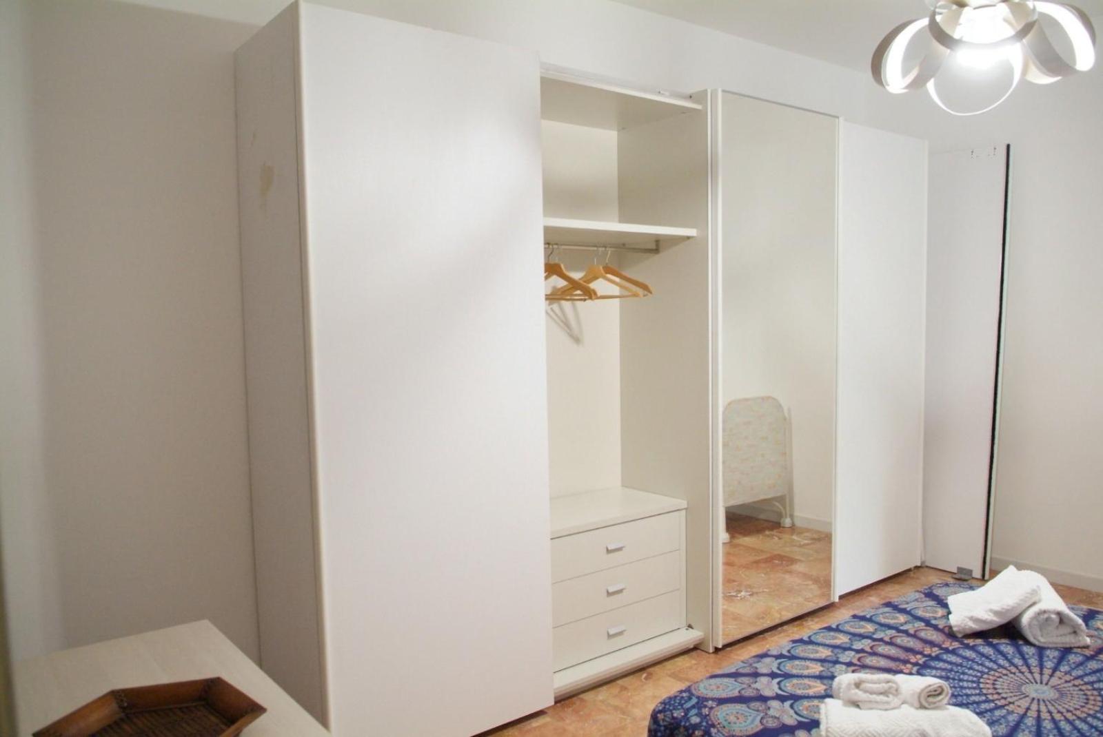 La Casa Di Telen Vicino Policlinico E Giovanni Paolo Ii Apartamento *