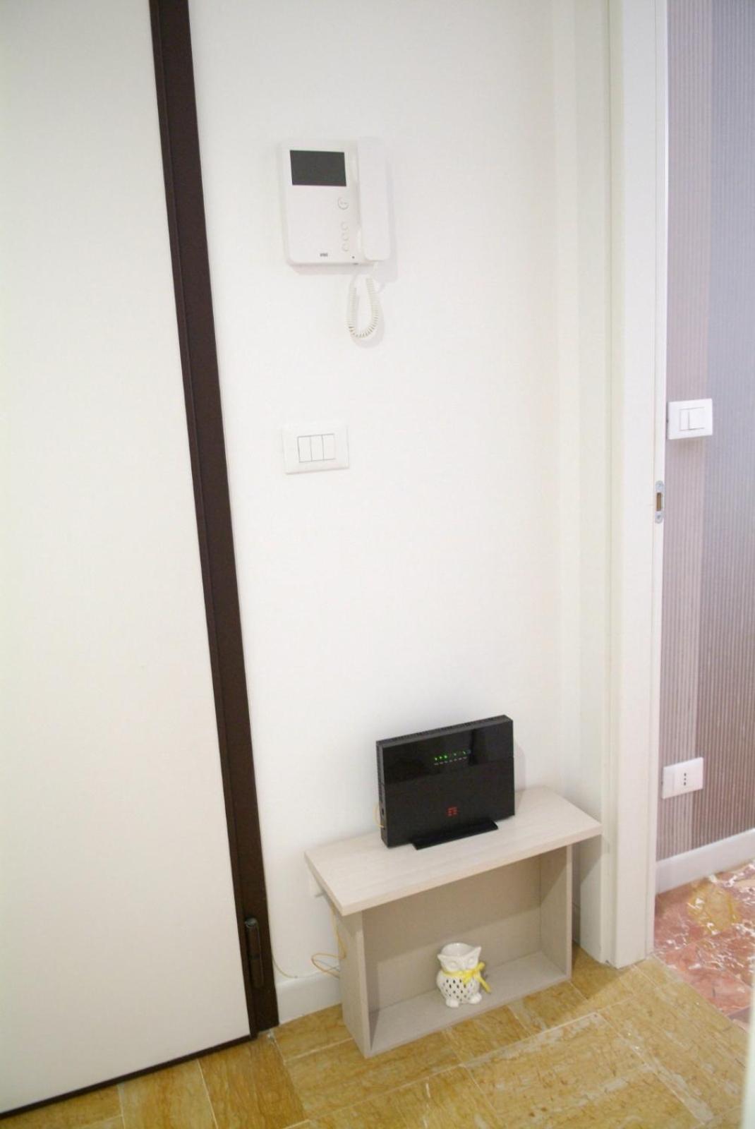 Apartamento La Casa Di Telen Vicino Policlinico E Giovanni Paolo Ii Bari